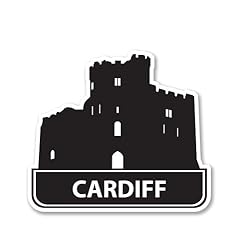 Wall art cardiff for sale  Delivered anywhere in USA 
