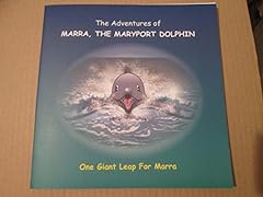 Adventures marra maryport for sale  Delivered anywhere in UK