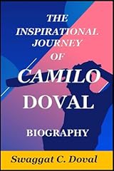 Inspirational journey camilo for sale  Delivered anywhere in UK