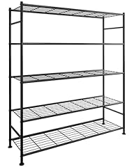 Sakugi storage shelves for sale  Delivered anywhere in USA 