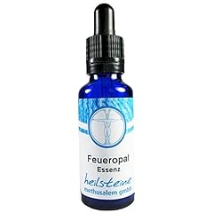 Feueropal essenz 30ml gebraucht kaufen  Wird an jeden Ort in Deutschland
