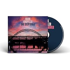 One deep river usato  Spedito ovunque in Italia 