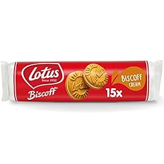 Lotus biscoff cream for sale  Delivered anywhere in UK