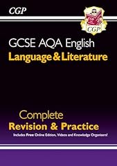 Gcse english language for sale  Delivered anywhere in UK