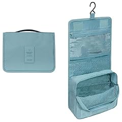 Travel toiletry bag for sale  Delivered anywhere in UK