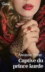 Captive prince kurde d'occasion  Livré partout en France