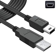 Mini usb cable for sale  Delivered anywhere in UK