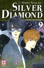 Silver diamond t09 d'occasion  Livré partout en France