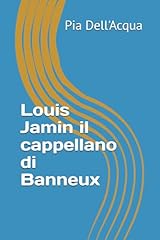 Louis jamin cappellano gebraucht kaufen  Wird an jeden Ort in Deutschland