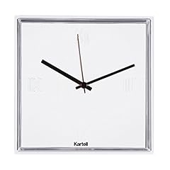 Kartell montre blanc d'occasion  Livré partout en France