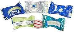 Bar mitzvah peppermints for sale  Delivered anywhere in USA 