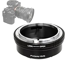 Fotasy cannon lens for sale  Delivered anywhere in USA 