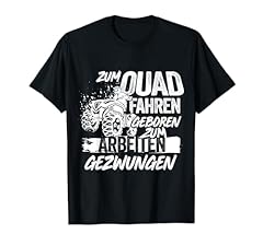 Zum quad fahren gebraucht kaufen  Wird an jeden Ort in Deutschland