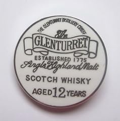 Glenturret scotch whiskey gebraucht kaufen  Wird an jeden Ort in Deutschland