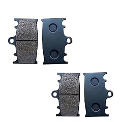 Motorbike brake pads for sale  Delivered anywhere in UK