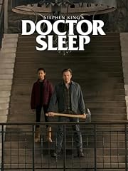 Doctor sleep d'occasion  Livré partout en France