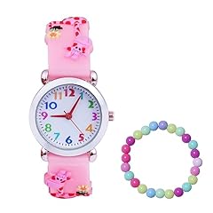 Muxijia orologio bambini usato  Spedito ovunque in Italia 