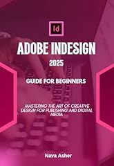 Adobe indesign 2025 usato  Spedito ovunque in Italia 