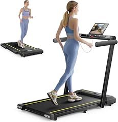 Home folding treadmill for sale  Delivered anywhere in UK