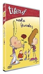 Titeuf nadia beurz d'occasion  Livré partout en France