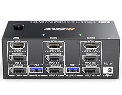 Usb 3.0 kvm usato  Spedito ovunque in Italia 