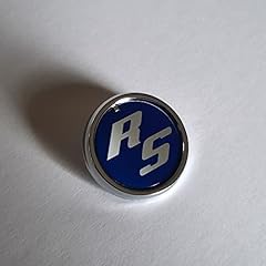 Boot car badge for sale  Delivered anywhere in UK