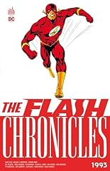 The flash chronicles d'occasion  Livré partout en France