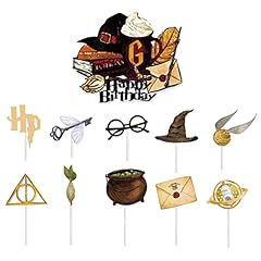 11pc harry potter for sale  Delivered anywhere in UK