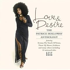 Love desire patrice for sale  Delivered anywhere in UK