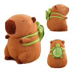 Yangun capybara plush for sale  Delivered anywhere in UK