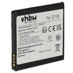 Vhbw batteria compatibile usato  Spedito ovunque in Italia 