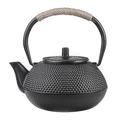 Iron kettle teapot for sale  Delivered anywhere in Canada