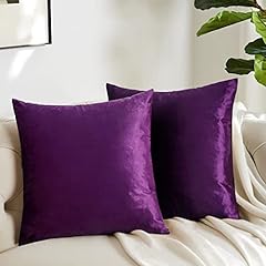 Gigizaza purple decorative for sale  Delivered anywhere in USA 
