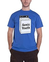Sonic youth shirt for sale  Delivered anywhere in USA 