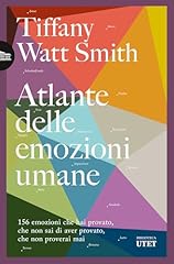 Atlante delle emozioni usato  Spedito ovunque in Italia 