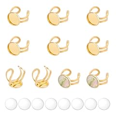 Unicraftale lot bague d'occasion  Livré partout en France