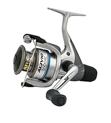 Mulinello shimano alivio usato  Spedito ovunque in Italia 