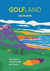 Golfland scotland guide for sale  Delivered anywhere in USA 