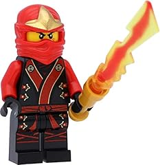 Lego ninjago kai for sale  Delivered anywhere in UK