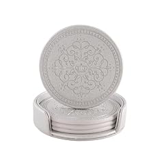 Lisrsc coasters set for sale  Delivered anywhere in UK