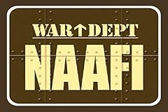 Migsrater naafi war for sale  Delivered anywhere in UK