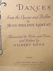 Dances operas ballets for sale  Delivered anywhere in USA 