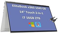 Elitebook x360 1040 d'occasion  Livré partout en France