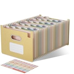 Ecostash cartella portadocumen usato  Spedito ovunque in Italia 