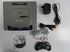 Original sega saturn d'occasion  Livré partout en France