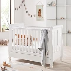 Babymore eva sleigh for sale  Delivered anywhere in UK