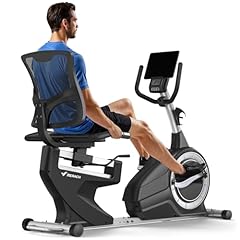Merach recumbent exercise for sale  Delivered anywhere in USA 