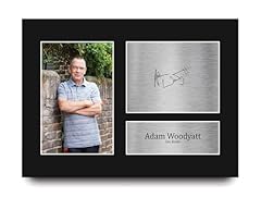 Hwc trading adam for sale  Delivered anywhere in UK