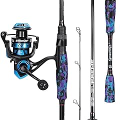 Sougayilang canna spinning usato  Spedito ovunque in Italia 