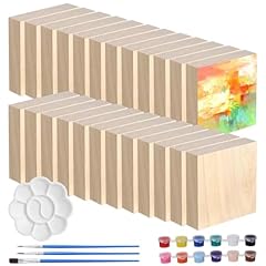Pcs unfinished wood for sale  Delivered anywhere in USA 